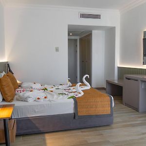 Pokój typu standard z łóżkiem king-size